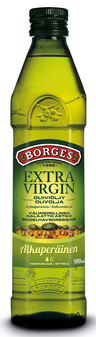 Borges extra virgin olive oil 500ml