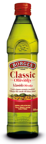 Borges classic olivolja 500ml