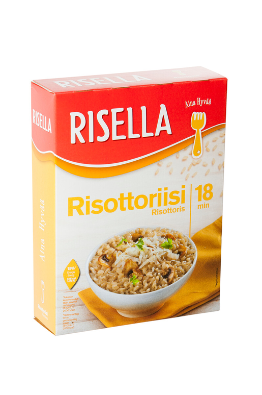 Risella risotto rice 1kg