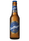 San Miguel 0,0 % 330 ml plo alkoholiton olut