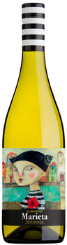 Martin Codax Marieta Albariño 12,5% 0,75l vitt vin