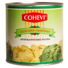 Cohevi artichoke quarters in brine 2,5/1,55kg