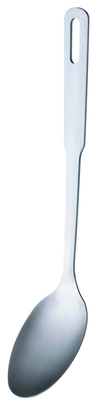 Clasica serving spoon 30cm ss