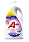 A+ Professional color liquid laundry detergent 5l