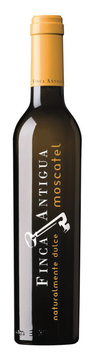 Finca Antigua Moscatel Dulce 13% 0,375l dessertvin