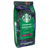 Starbucks Espresso Roast papukahvi 450g