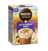 Nescafé Gold Salted Caramel Mocha special instant coffee 152g