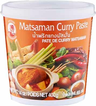 Cock Brand massaman curry paste 400g
