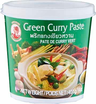Cock Brand green curry paste 400g