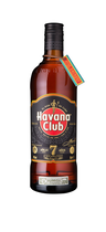 Havana Club 7YO