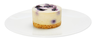 Froneri American Cheesecake mini blueberry 12x85g frozen