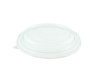 Huhtamaki lid for 750ml food container 159mm 50pcs