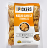 McCain Cheese Pickers Nacho Cheese Triangles 1kg frozen