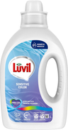 Bio Luvil Sensitive color laundry detergent 920ml