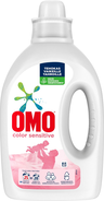 Omo Color sensitive laundry detergent 1l