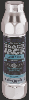 Remia Black Jack smokey BBQ maustekastike 800ml