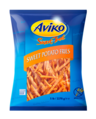 Aviko Sweet potato fries 9,5mm 2,27kg frozen