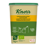 Knorr organic vegetable bouillon 1kg