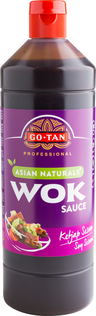 Go-Tan Ketjap sesam wok sauce 1l