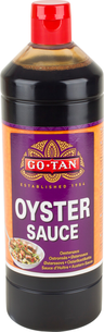 Go-Tan Oystersauce 1L