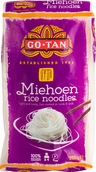 Go-Tan Miehoen rice noodles 250g