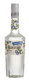 De Kuyper Blueberry 15% 0,7l likör