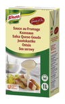 Knorr Garde d&#39;Or cheese sauce 1l