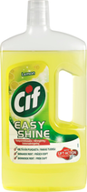 Cif Lemon multisurface cleaner 1l