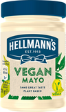 Hellmann&#39;s vegaaninen majoneesi 270g