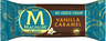 Magnum Caramel 65g/90ml ei lisättyä sokeria jäätelöpuikko