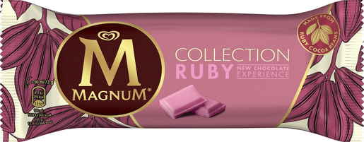 Magnum Ruby 90ml ice cream stick