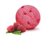 Carte d&#39;Or raspberry sorbet scoop ice cream 2,4l