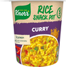Knorr Snack Pot rice curry 73g