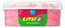 Ingman Lipsi by Creamy raspberry-pear 850ml