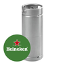 Heineken beer 5.0% 20 l