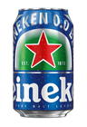 Heineken alkoholiton olut 0,0% 0,33 l