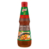 Knorr Sunshine Chili spicy sauce with chili and garlic 1L