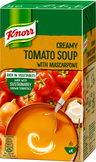 Knorr tomato soup with mascarpone 1l