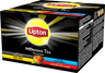 Lipton Earl Grey musta tee collection 40ps