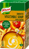 Knorr vegetable soup 1l