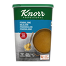 Knorr Fish bouillon 1,5kg/100L