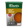 Knorr Kanaliemi 1,3kg/87L