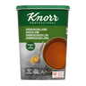 Knorr Vegetable bouillon 1,5kg/100L