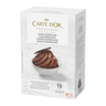 Carte d&#39;Or chocolate mousse 1440g