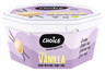 Choice 750ML / 410g jäätelö kotipakkaus Vanilja