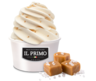 IL Primo salt caramel ice cream one-shot 18x160ml
