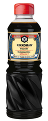 Kikkoman soy sauce 500ml