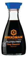 Kikkoman soy sauce 150ml gluten free