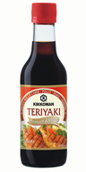 Kikkoman teriyaki marinade sauce 250ml