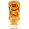 Heinz curry mango sauce 220ml